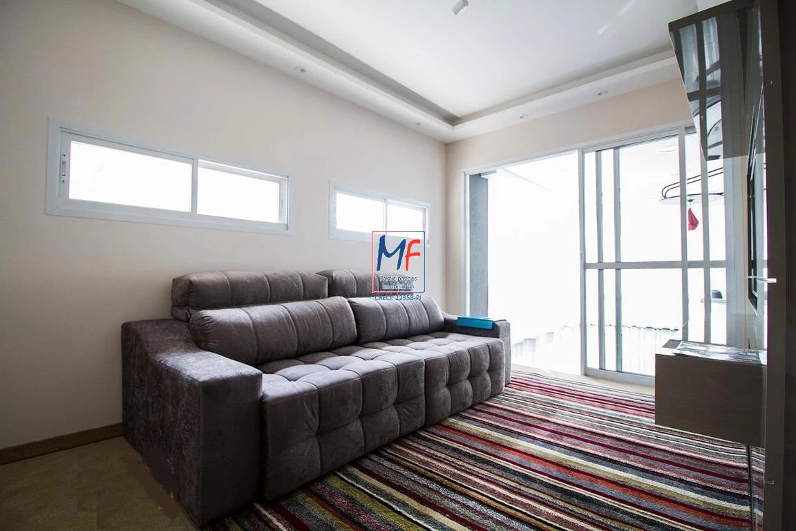 Apartamento, 2 quartos, 90 m² - Foto 34