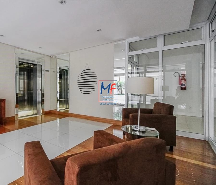 Apartamento, 2 quartos, 90 m² - Foto 35