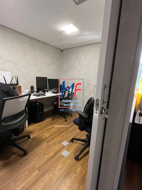 Loja-Salão, 102 m² - Foto 2