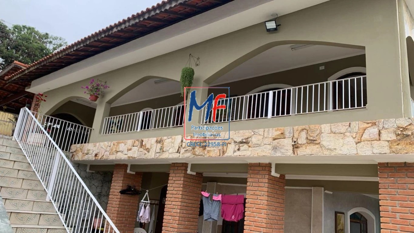 Chácara, 3 quartos, 1000 m² - Foto 4