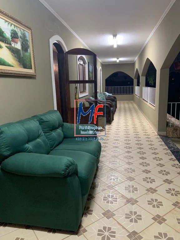 Chácara, 3 quartos, 1000 m² - Foto 5