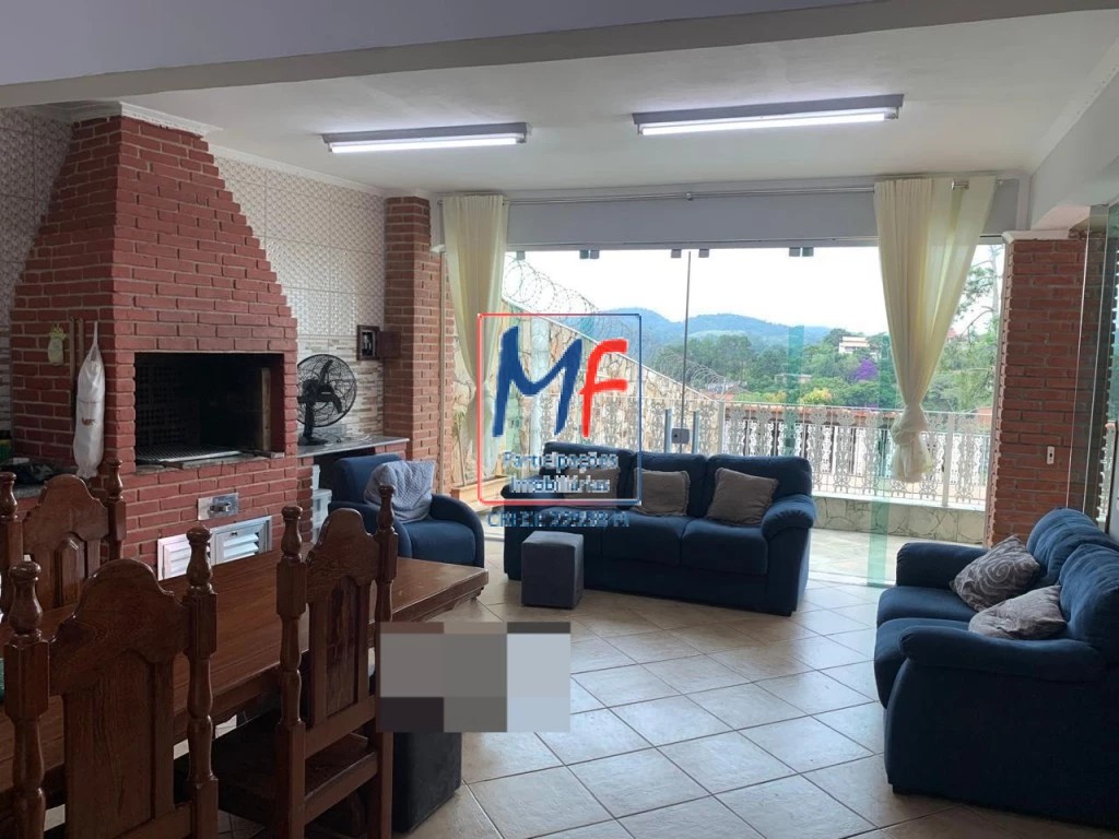 Chácara, 3 quartos, 1000 m² - Foto 28