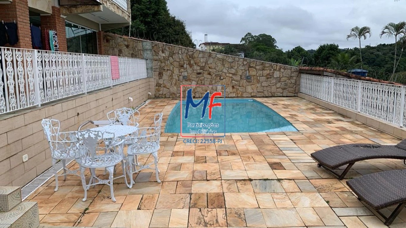 Chácara, 3 quartos, 1000 m² - Foto 29