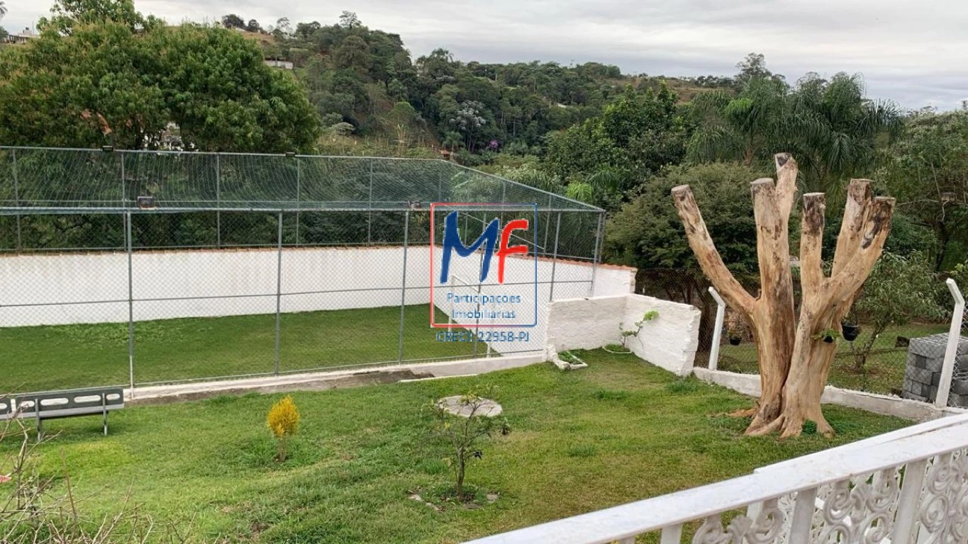 Chácara, 3 quartos, 1000 m² - Foto 34