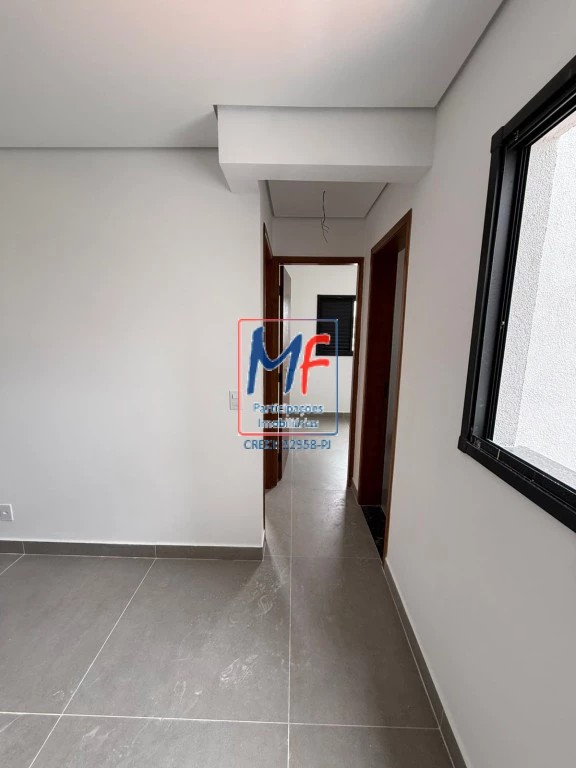 Cobertura, 2 quartos, 87 m² - Foto 3