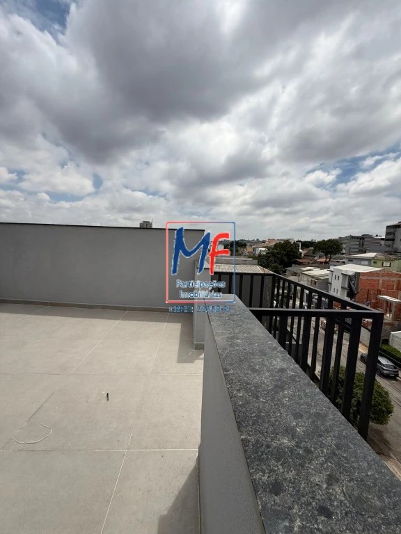 Cobertura, 2 quartos, 87 m² - Foto 6