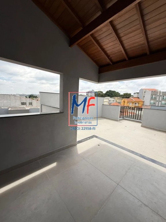 Cobertura, 2 quartos, 87 m² - Foto 9