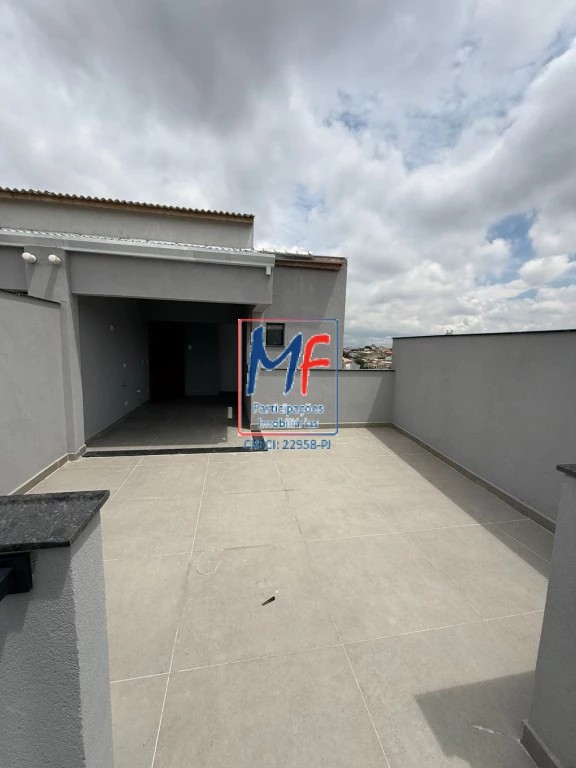 Cobertura, 2 quartos, 87 m² - Foto 10
