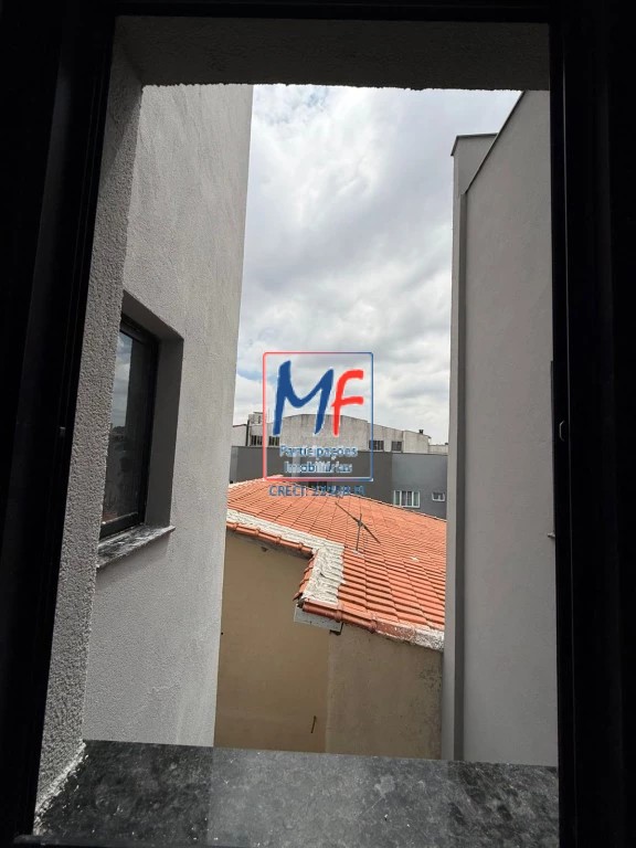 Cobertura, 2 quartos, 87 m² - Foto 22