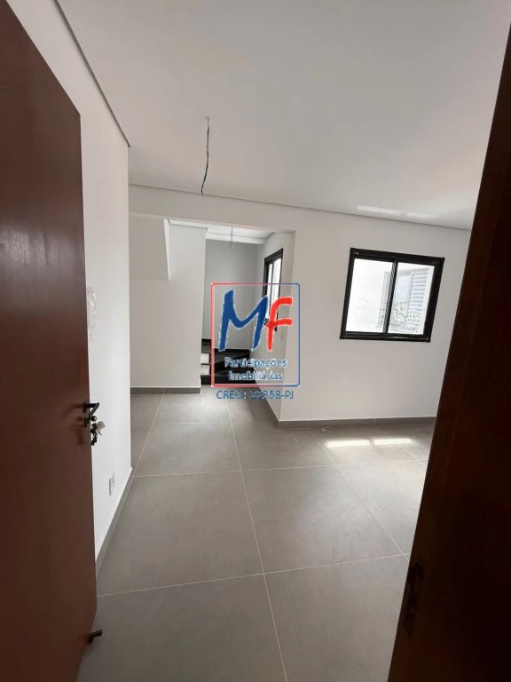 Cobertura, 2 quartos, 87 m² - Foto 1
