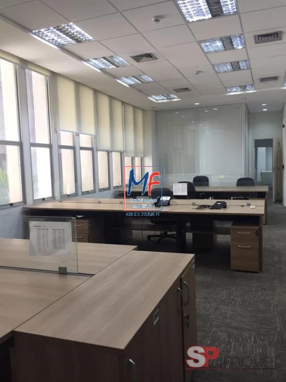 Conjunto Comercial-Sala à venda, 785m² - Foto 2