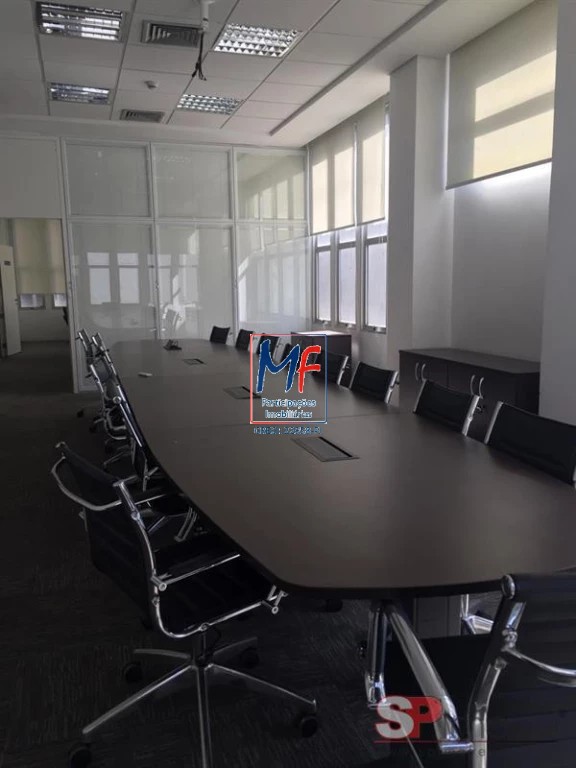 Conjunto Comercial-Sala à venda, 785m² - Foto 4
