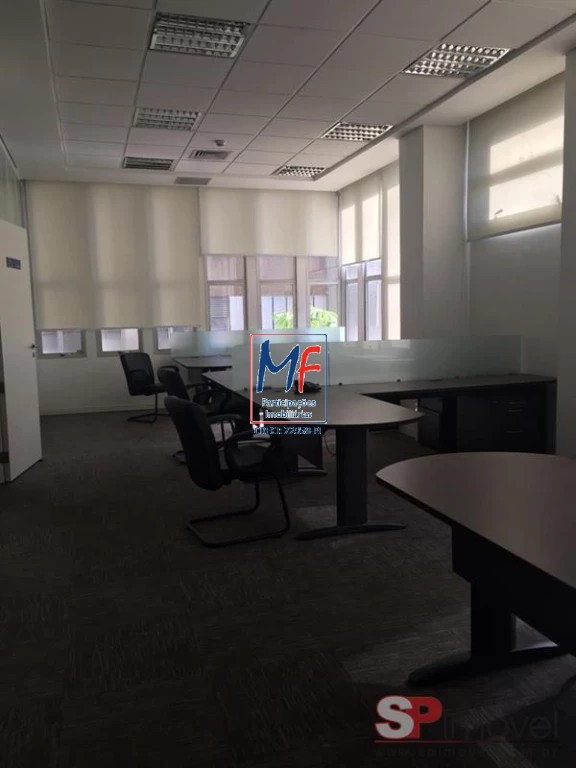 Conjunto Comercial-Sala à venda, 785m² - Foto 6