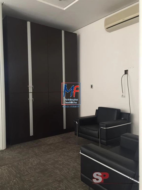 Conjunto Comercial-Sala à venda, 785m² - Foto 8