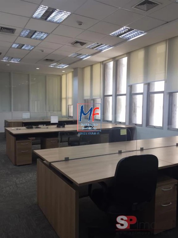 Conjunto Comercial-Sala à venda, 785m² - Foto 10