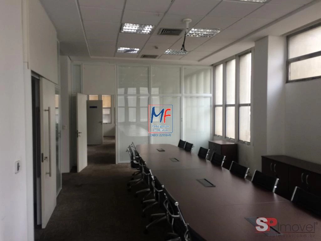 Conjunto Comercial-Sala à venda, 785m² - Foto 15