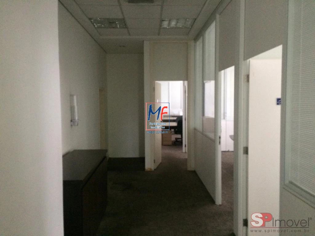 Conjunto Comercial-Sala à venda, 785m² - Foto 18