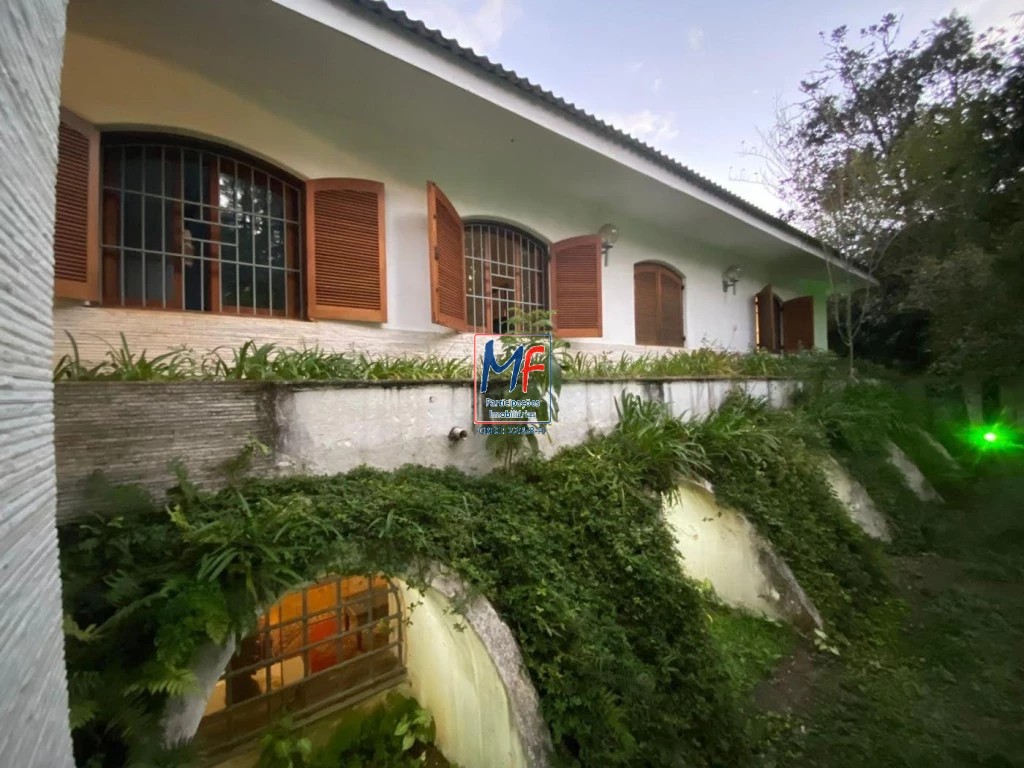 Casa de Condomínio à venda com 7 quartos, 774m² - Foto 11