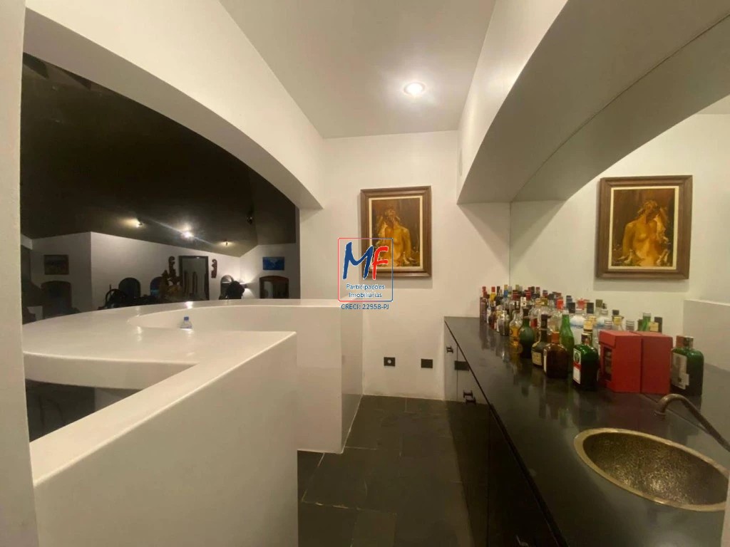 Casa de Condomínio à venda com 7 quartos, 774m² - Foto 17