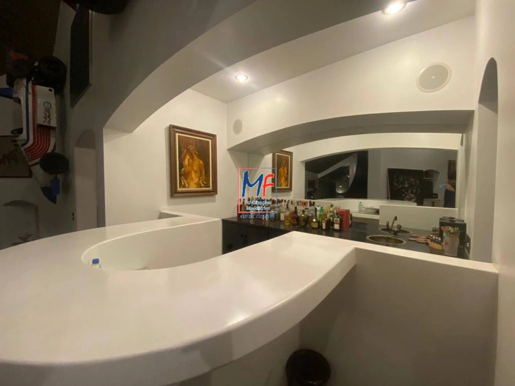 Casa de Condomínio à venda com 7 quartos, 774m² - Foto 18