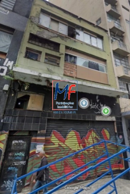Prédio Inteiro, 750 m² - Foto 1