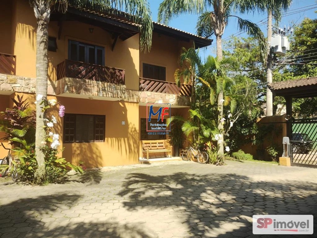 Casa de Condomínio à venda com 2 quartos, 115m² - Foto 3
