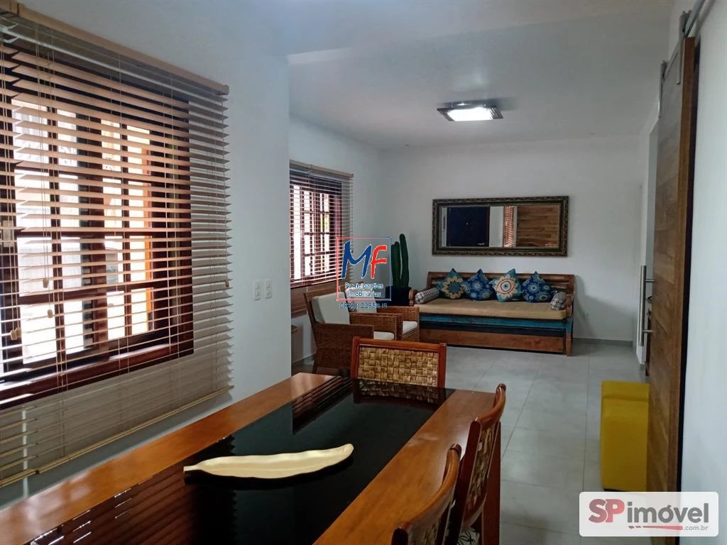 Casa de Condomínio à venda com 2 quartos, 115m² - Foto 8