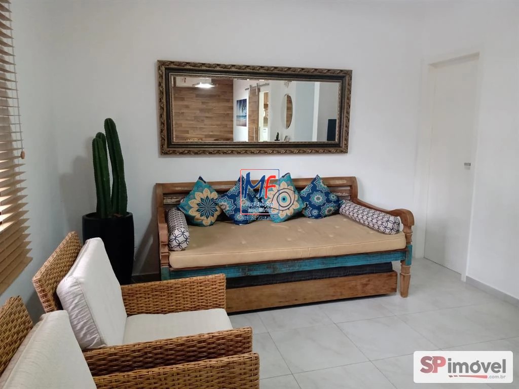 Casa de Condomínio à venda com 2 quartos, 115m² - Foto 9