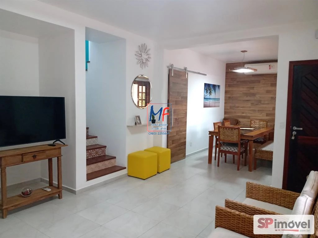 Casa de Condomínio à venda com 2 quartos, 115m² - Foto 10