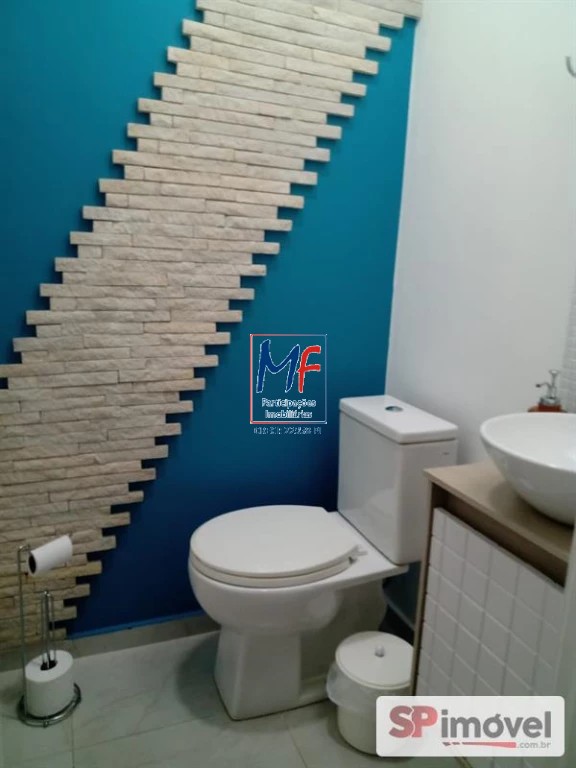 Casa de Condomínio à venda com 2 quartos, 115m² - Foto 13