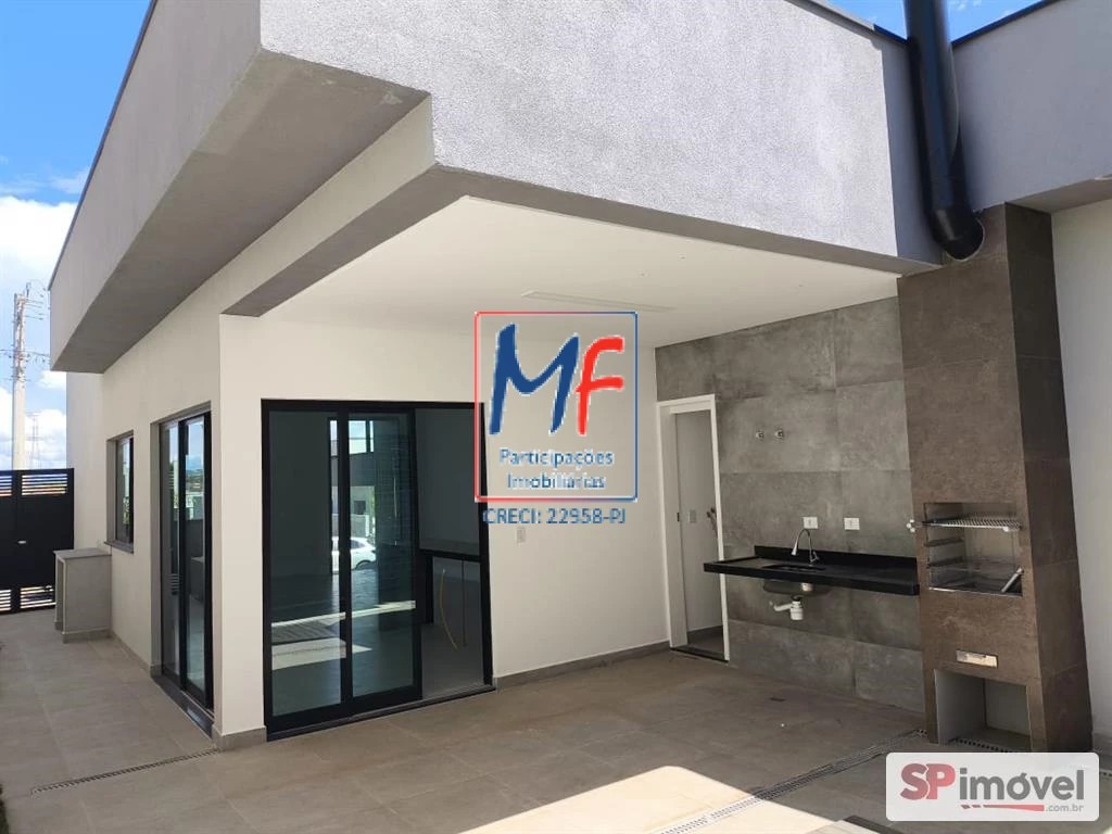 Casa de Condomínio, 3 quartos - Foto 3