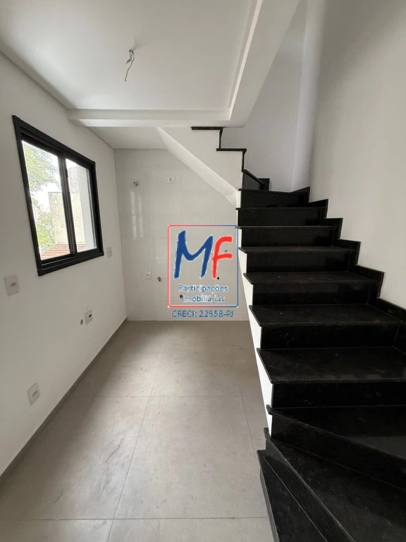 Apartamento, 2 quartos, 88 m² - Foto 6