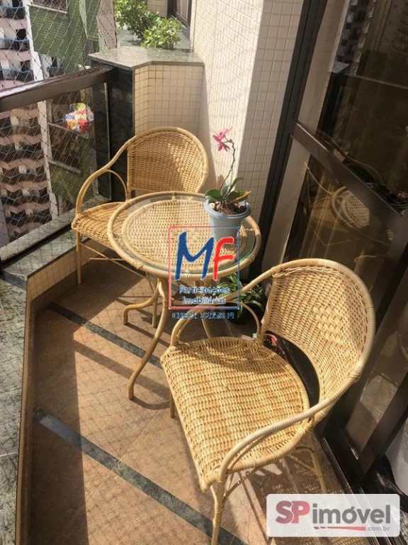 Apartamento, 3 quartos, 135 m² - Foto 1