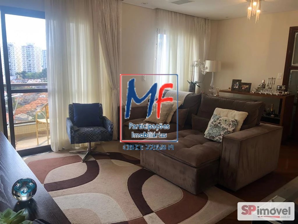 Apartamento, 3 quartos, 135 m² - Foto 3