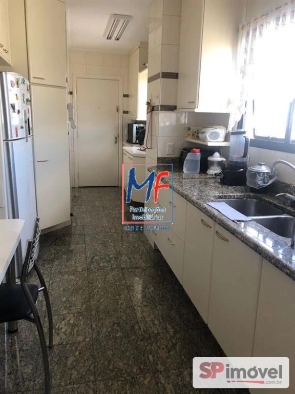 Apartamento, 3 quartos, 135 m² - Foto 5