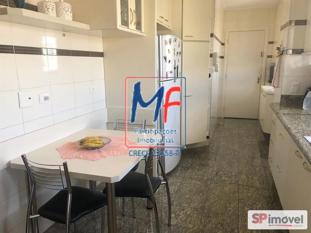Apartamento, 3 quartos, 135 m² - Foto 6