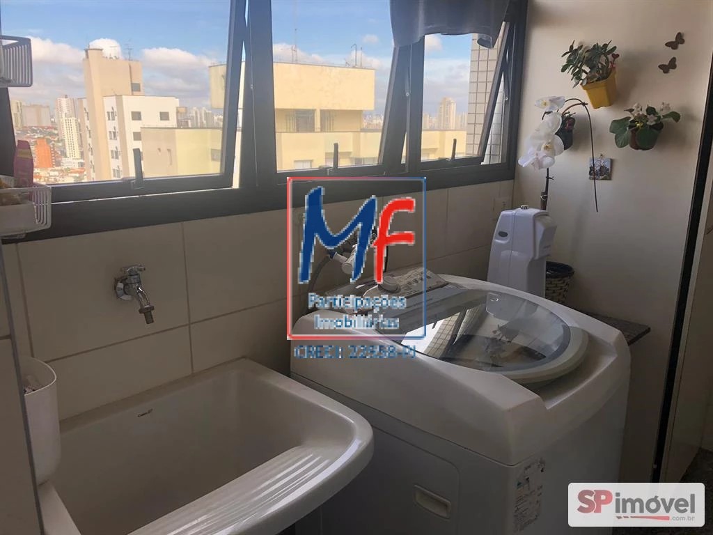 Apartamento, 3 quartos, 135 m² - Foto 8