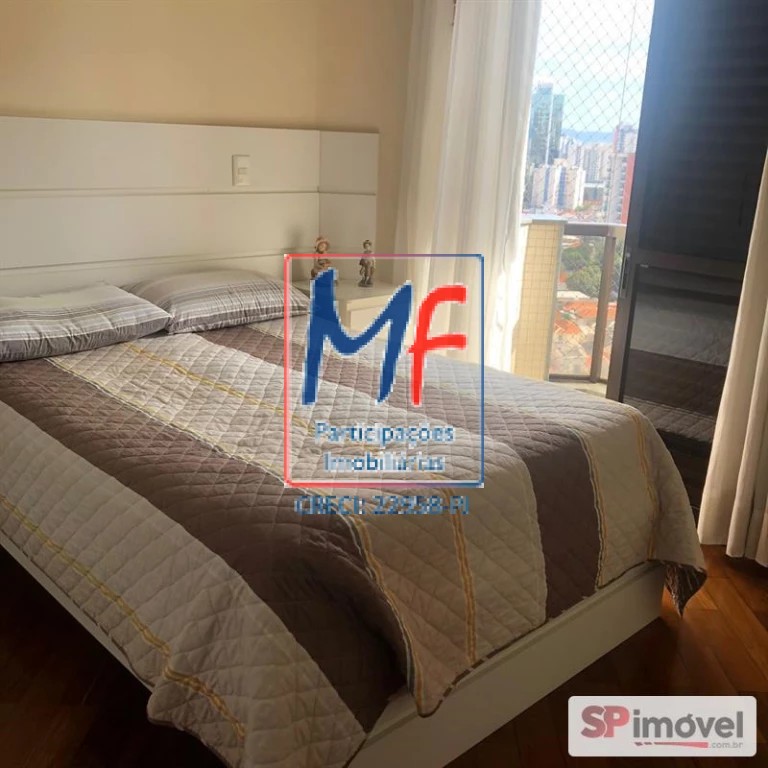 Apartamento, 3 quartos, 135 m² - Foto 9