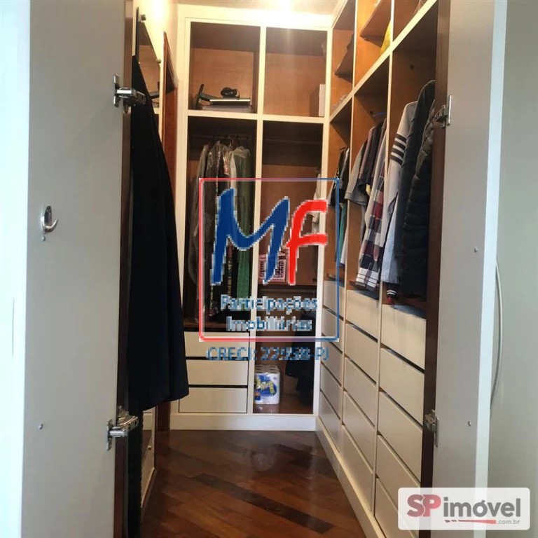Apartamento, 3 quartos, 135 m² - Foto 11