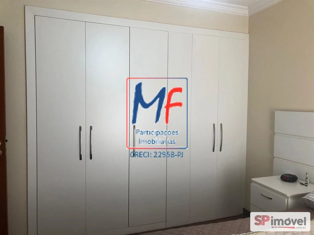 Apartamento, 3 quartos, 135 m² - Foto 12