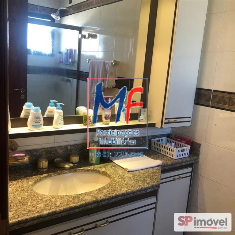 Apartamento, 3 quartos, 135 m² - Foto 14
