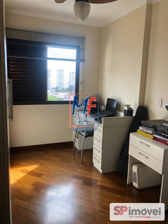 Apartamento, 3 quartos, 135 m² - Foto 15