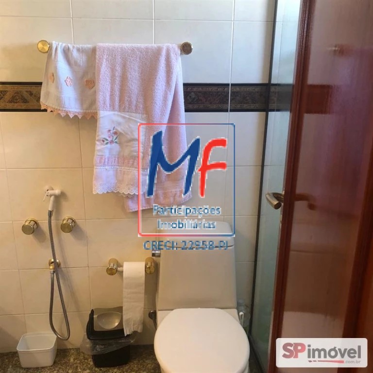 Apartamento, 3 quartos, 135 m² - Foto 16