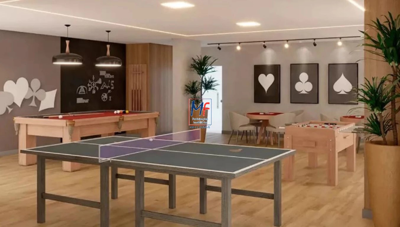 Apartamento, 2 quartos, 80 m² - Foto 2