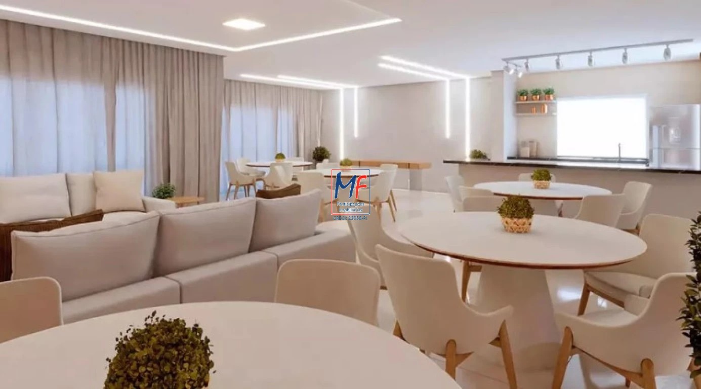 Apartamento, 2 quartos, 80 m² - Foto 4