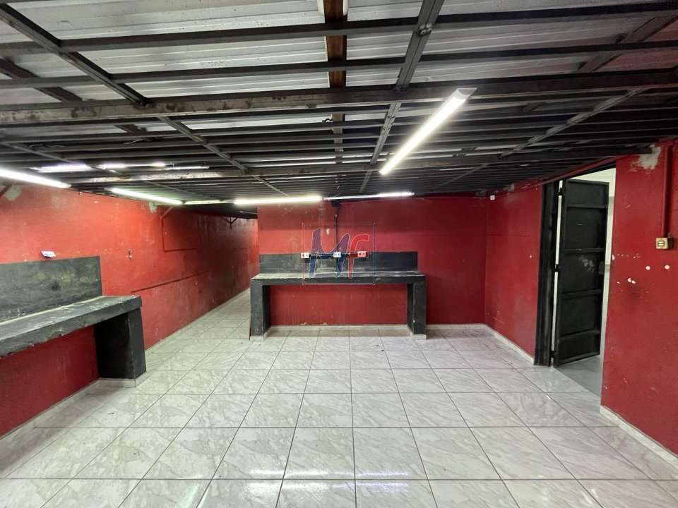 Prédio Inteiro para alugar com 1 quarto, 660m² - Foto 1