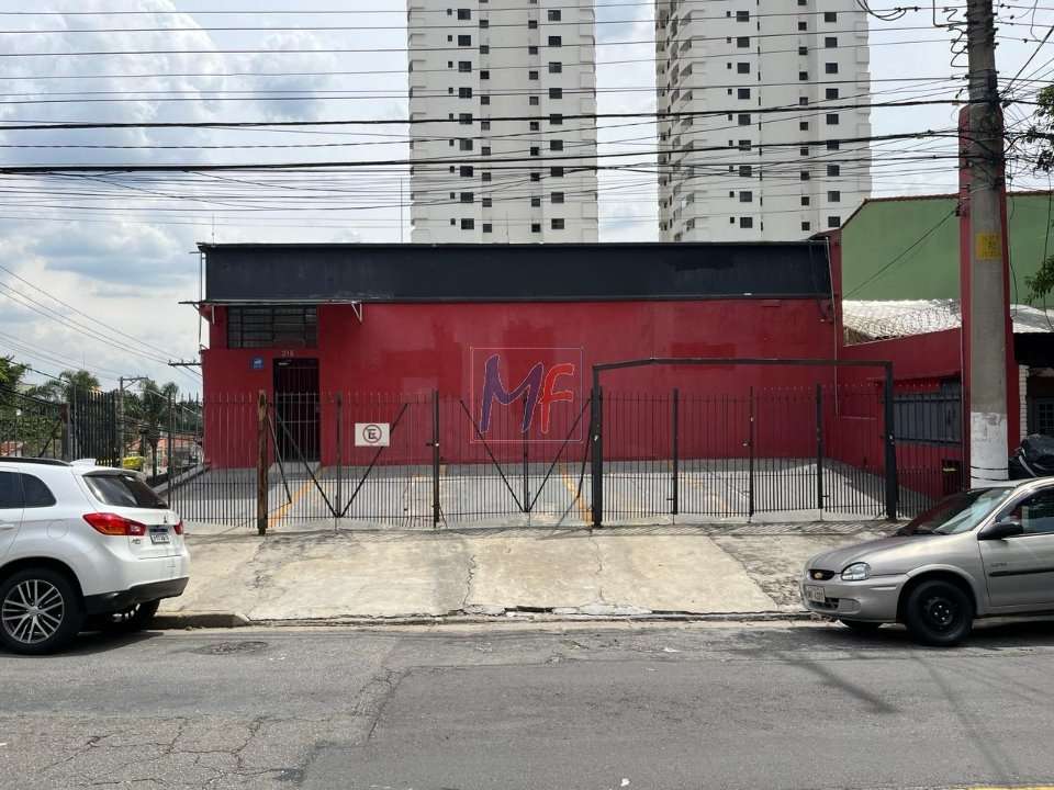 Prédio Inteiro para alugar com 1 quarto, 660m² - Foto 12