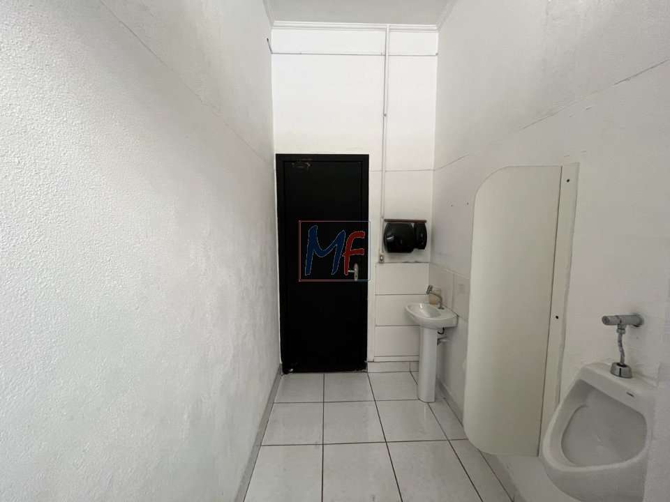 Prédio Inteiro para alugar com 1 quarto, 660m² - Foto 17