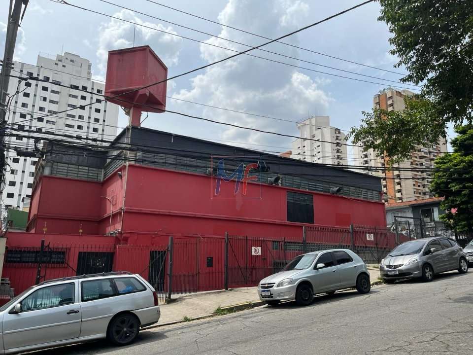 Prédio Inteiro para alugar com 1 quarto, 660m² - Foto 21