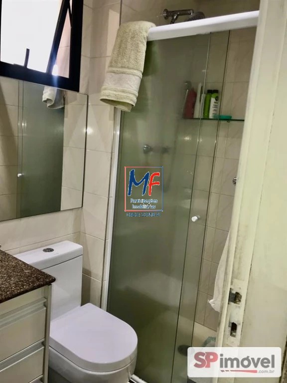 Apartamento à venda com 2 quartos, 64m² - Foto 8